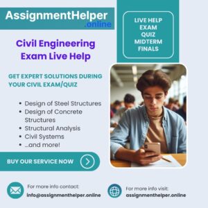 Civil Engineering Exam Help Services