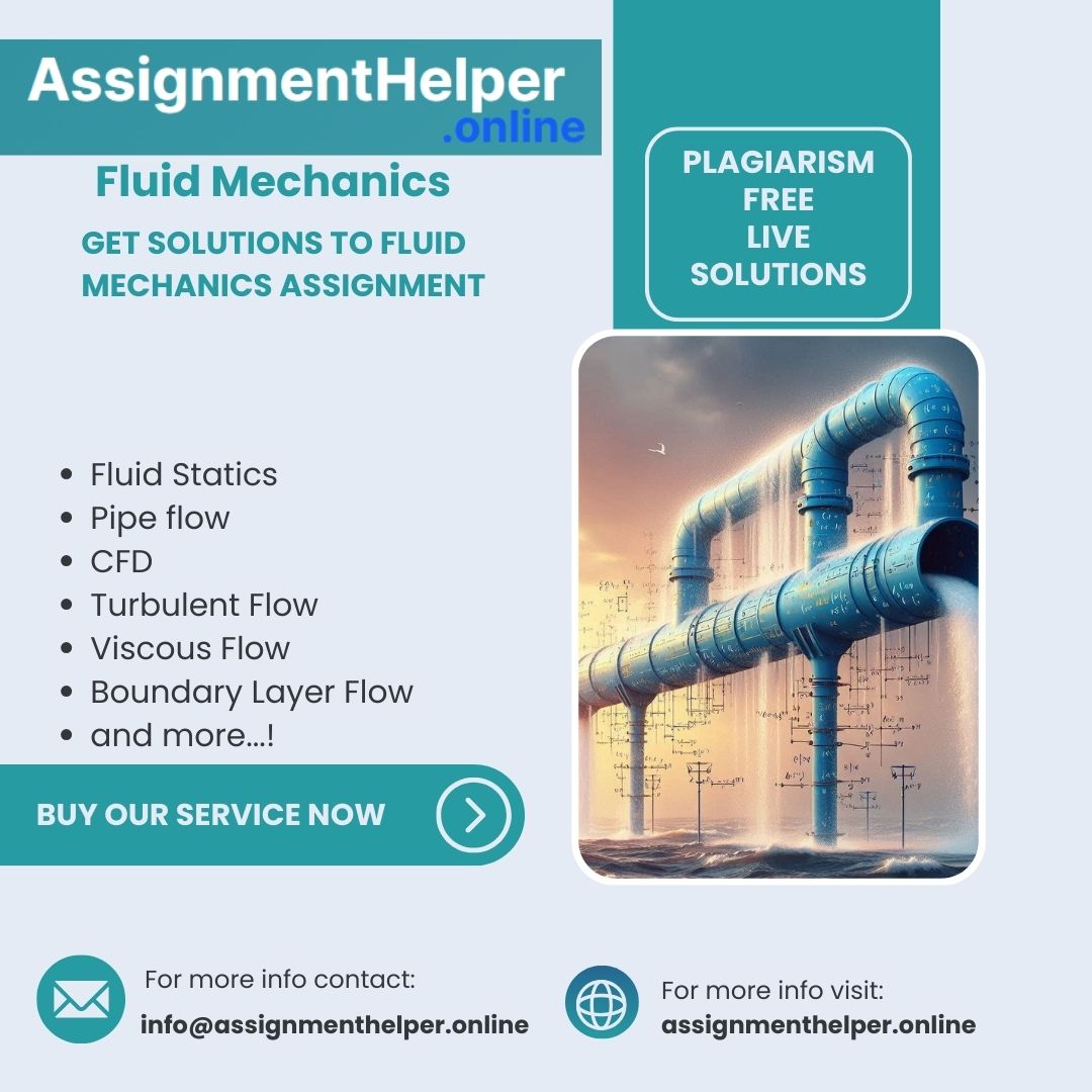 Fluid-Mechanics-Assignment-Writing-Service-by-AssignmentHelper.online